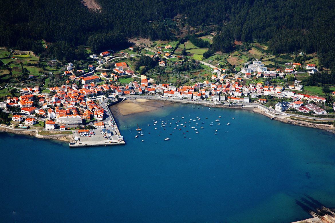 26/07/2026  Camino de Santiago a Finisterre 2026 - Imagen 7