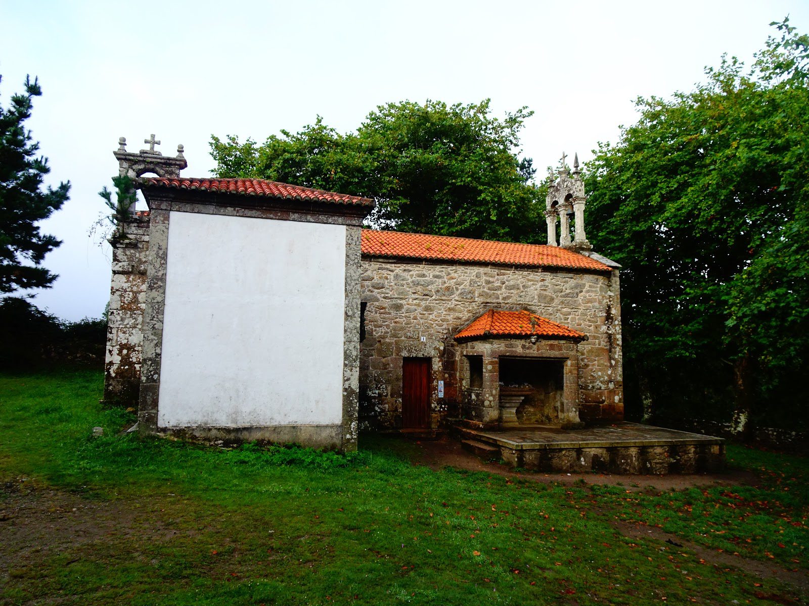 26/07/2026  Camino de Santiago a Finisterre 2026 - Imagen 6