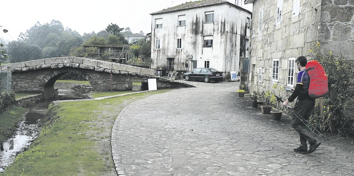 26/07/2026  Camino de Santiago a Finisterre 2026 - Imagen 2