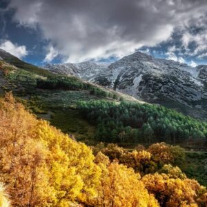 30/10/2026 - Castaños y Plueblos de Leyendas Sierra de Gata