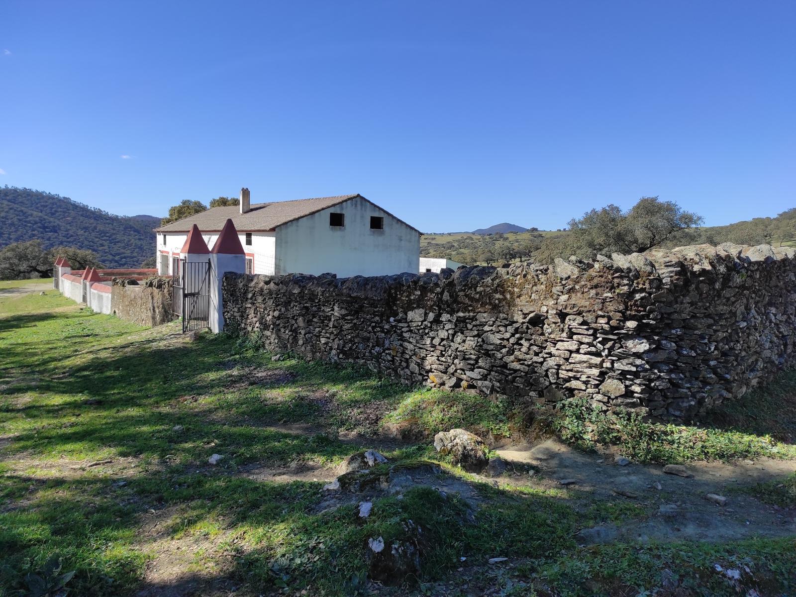 13/11/2025- Jueves Circular Camino de Jabuguillo - Imagen 2