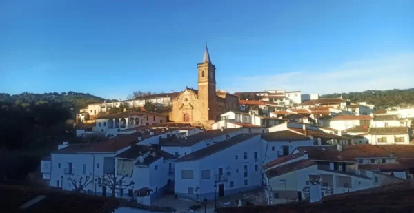29/10/25 - Ruta Valdelarco Entre Castaños y Robles - Imagen 2