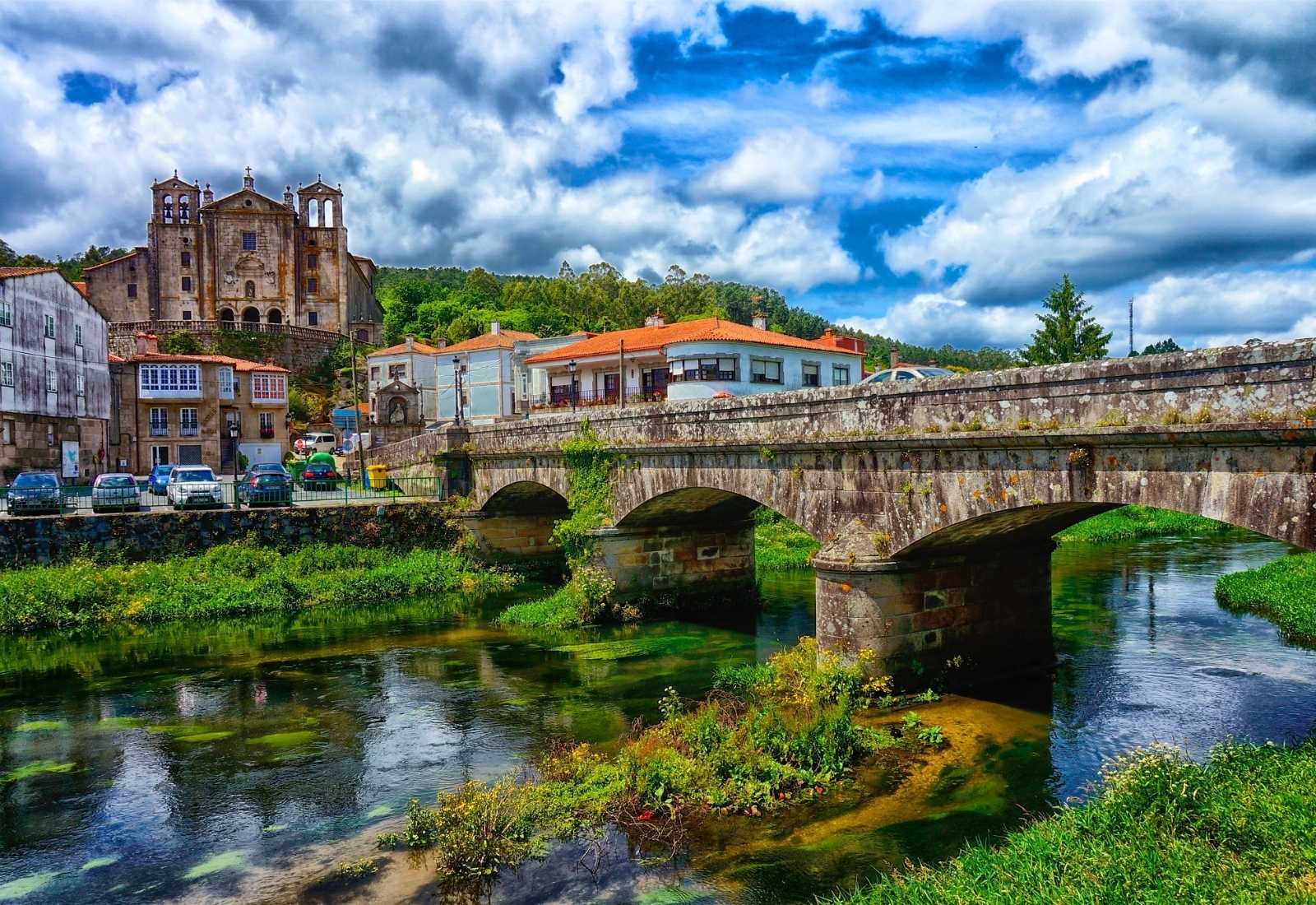 18/07/2026 Caminos de Santiago Julio 2026 - Imagen 2