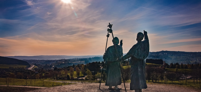 18/07/2026 Caminos de Santiago Julio 2026 - Imagen 3