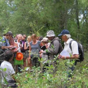 18/01/2026 - Ruta Etnobotanica con Biologo