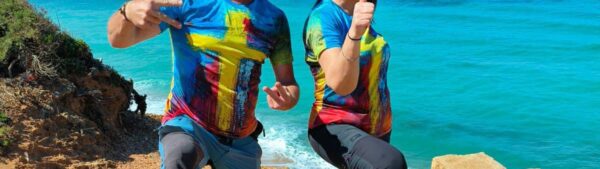 Camiseta Cruz - Imagen 4