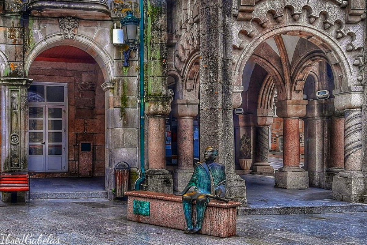 18/07/2026 Caminos de Santiago Julio 2026 - Imagen 8