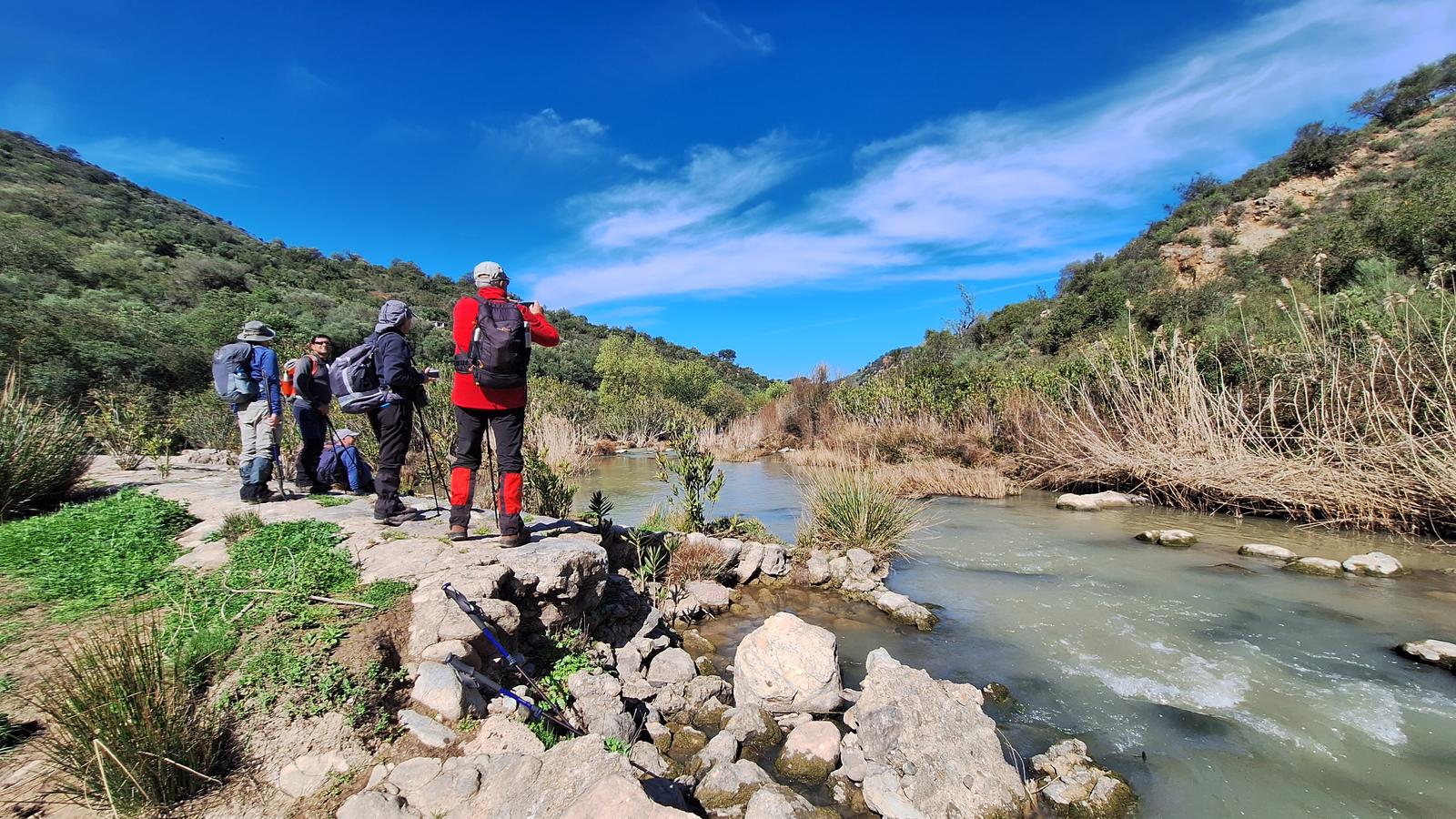 21/01/2026 MIERCOLES CIRCULAR GUADALETE
