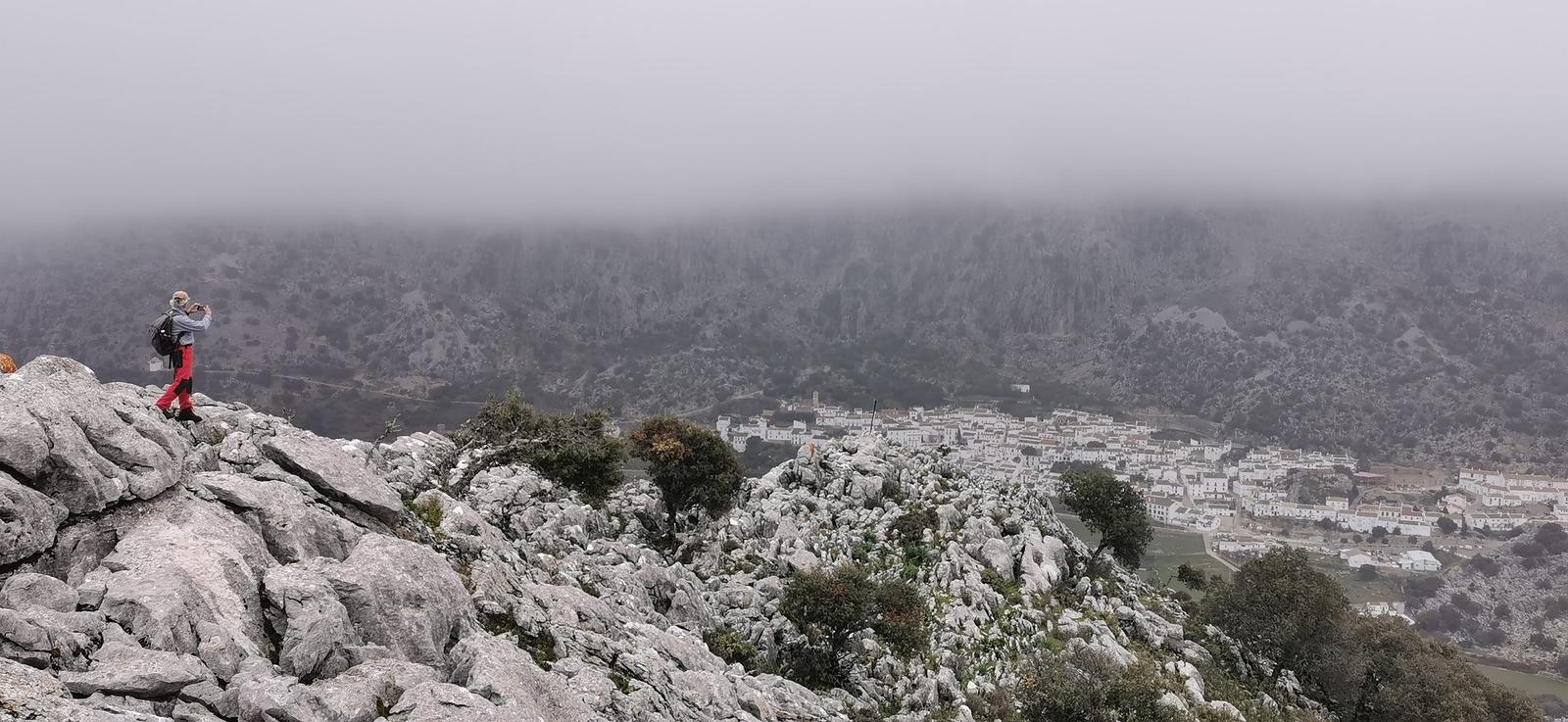 14/12/2025 - DOMINGO MIRADORES SIERRA VIÑAS