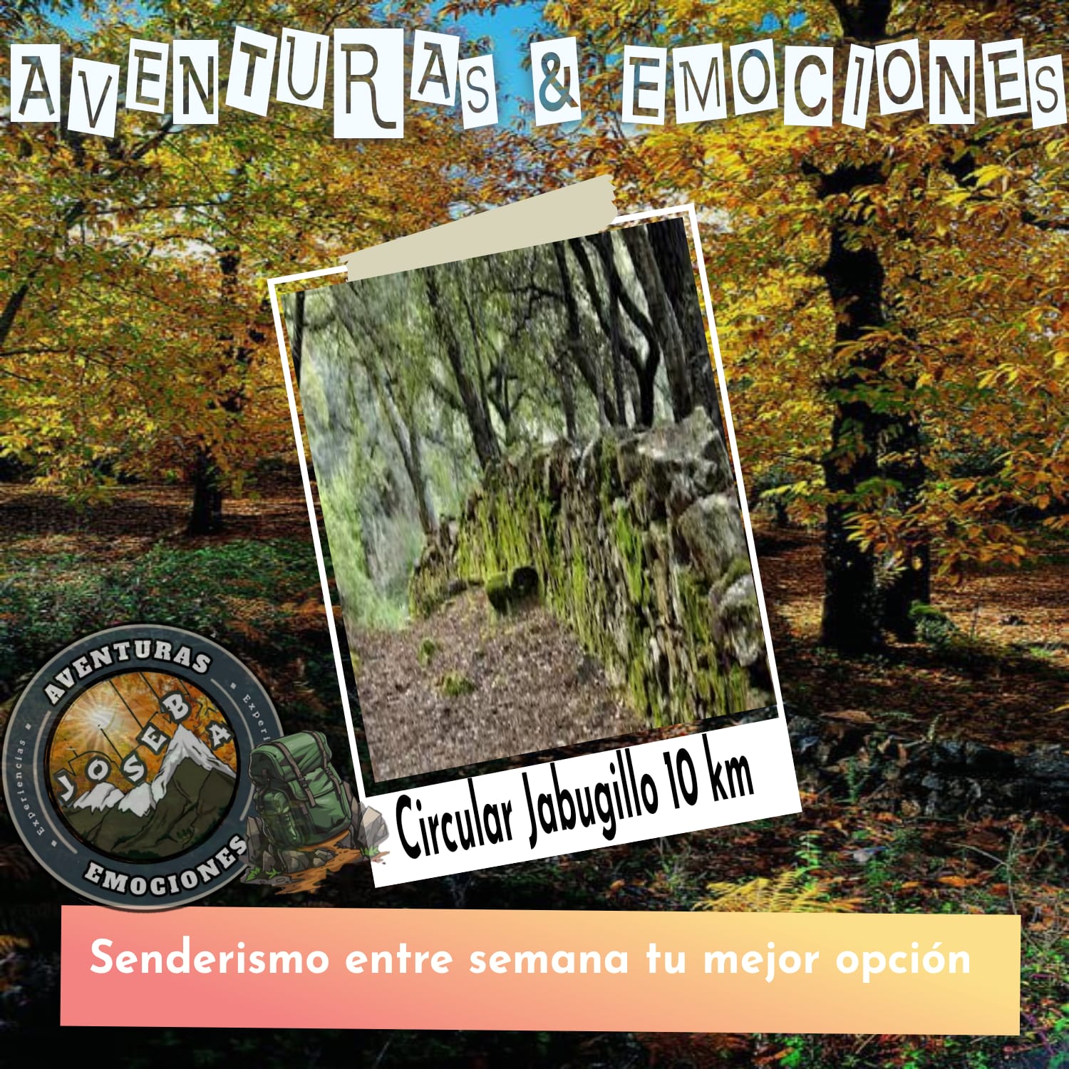 11/12/2025- Miércoles Circular Jabuguillo