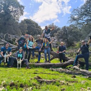 12/04/2026 DOMINGO RUTA TOP 5 SIERRA DE LAS VIÑAS