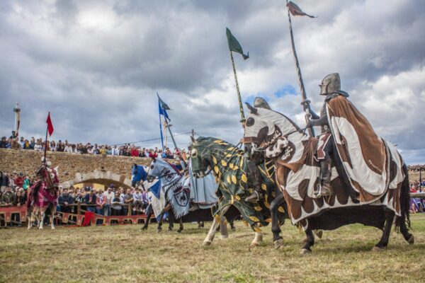 HAYEDOS OTOÑO MEDIEVAL - Imagen 7