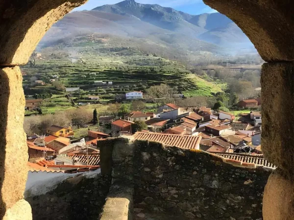 31/10/2025 ESCAPADA HERVAS EL CASTAÑAR GALLEGO Y SUS SENDEROS - Imagen 22