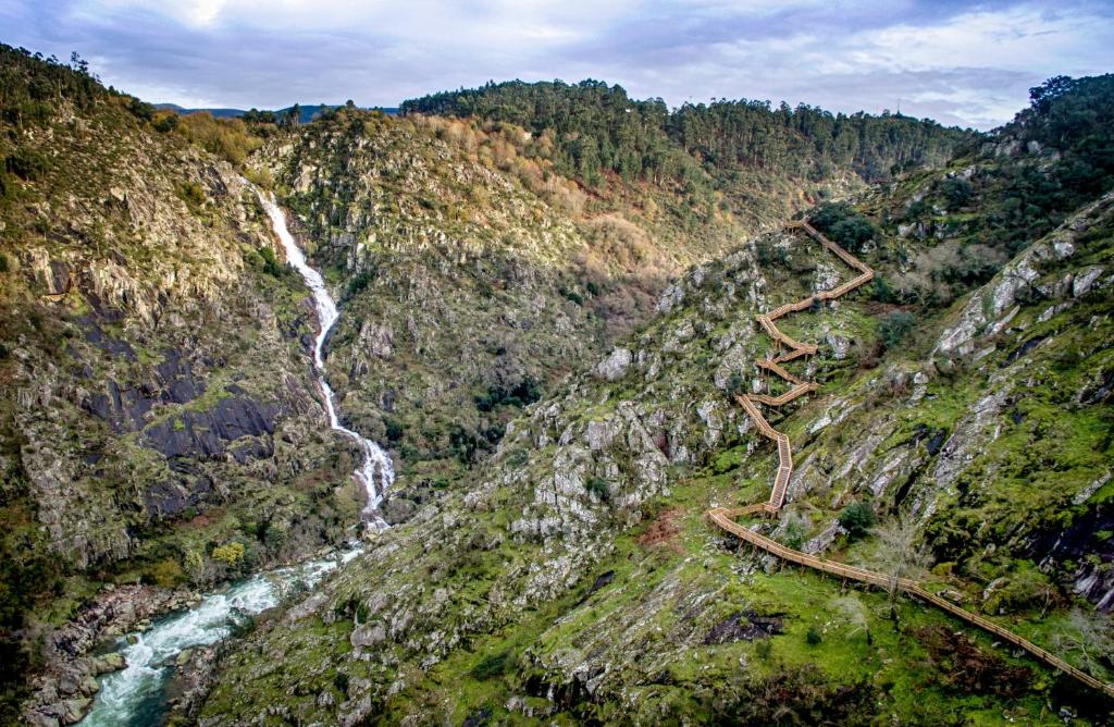 01/04/2026 SEMANA SANTA SIERRA MAGICA DE AROUCA-EL ORIGEN - Imagen 17