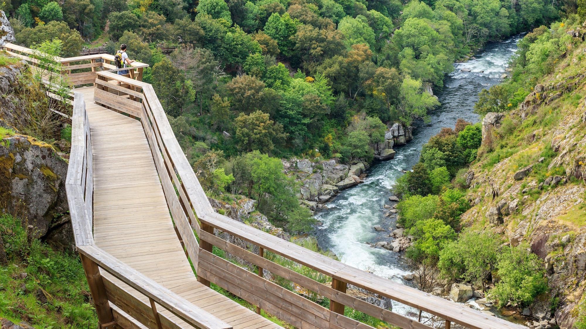 01/04/2026 SEMANA SANTA SIERRA MAGICA DE AROUCA-EL ORIGEN - Imagen 5