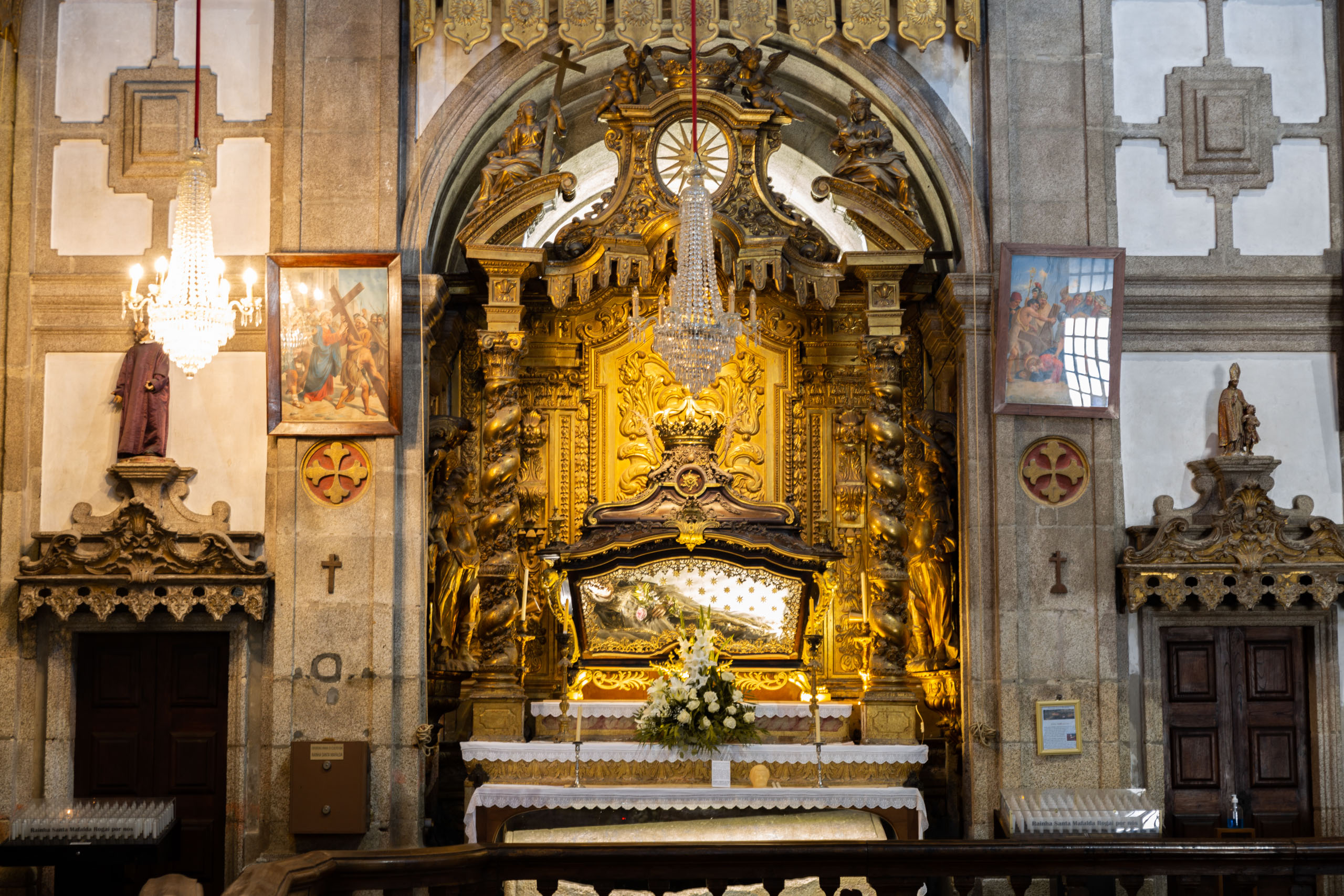 01/04/2026 SEMANA SANTA SIERRA MAGICA DE AROUCA-EL ORIGEN - Imagen 7