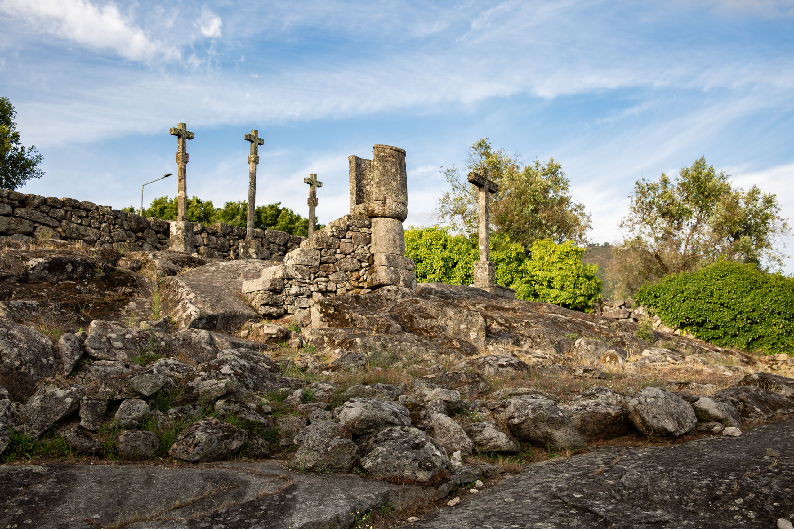 01/04/2026 SEMANA SANTA SIERRA MAGICA DE AROUCA-EL ORIGEN - Imagen 8