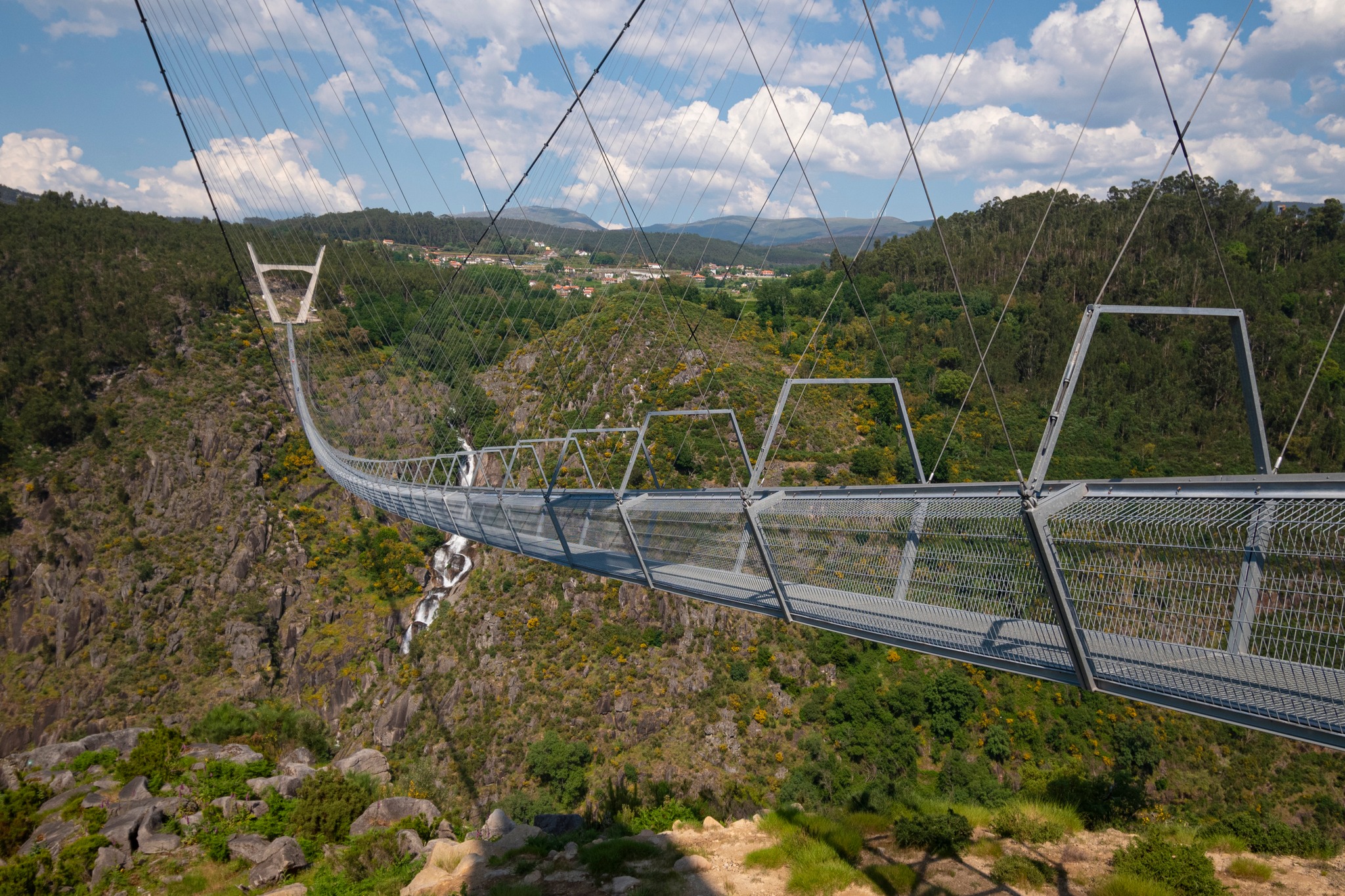 01/04/2026 SEMANA SANTA SIERRA MAGICA DE AROUCA-EL ORIGEN - Imagen 23