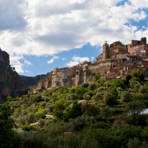 30/04/2026 LOS SENDEROS MAS BONITOS DEL MUNDO (ORIGEN)