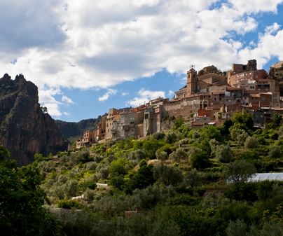 30/04/2026 LOS SENDEROS MAS BONITOS DEL MUNDO (ORIGEN)