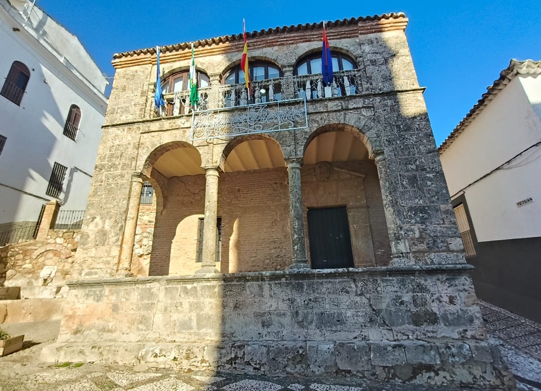 04/01/2026 SENDEROS DE ZUFRE - Imagen 8