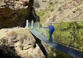 27/02/2026 SIERRA NEVADA QUENTAR Y SENDERO DEL TRANVIA - Imagen 10