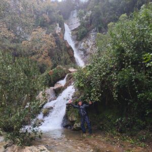 12/02/2026  JUEVES CAMINOS Y RIBERA DE ALAJAR