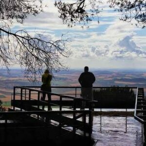 15/02/2026 MIRADORES SIERRA DE MONTELLANO Y SAN PABLO