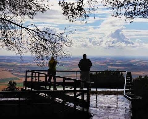 15/02/2026 MIRADORES SIERRA DE MONTELLANO Y SAN PABLO