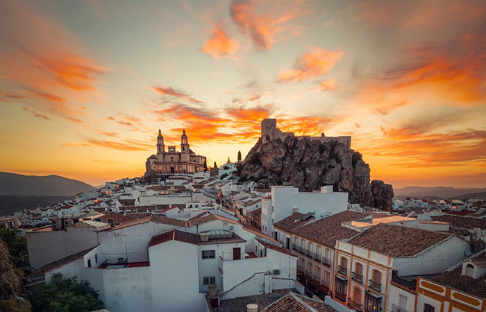 21/02/2026 "ENTRE ATALAYAS" EL SÁBADO CON JOSEBA - Imagen 2