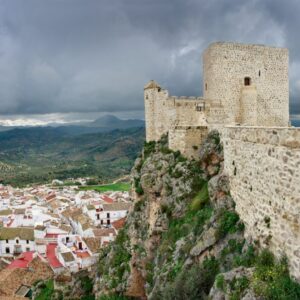21/02/2026 "ENTRE ATALAYAS" EL SÁBADO CON JOSEBA