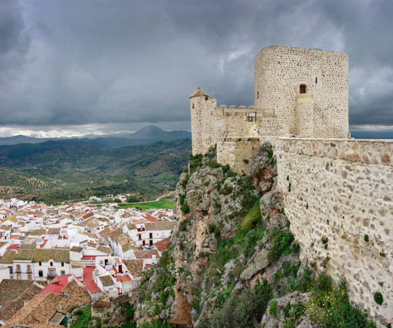21/02/2026 "ENTRE ATALAYAS" EL SÁBADO CON JOSEBA
