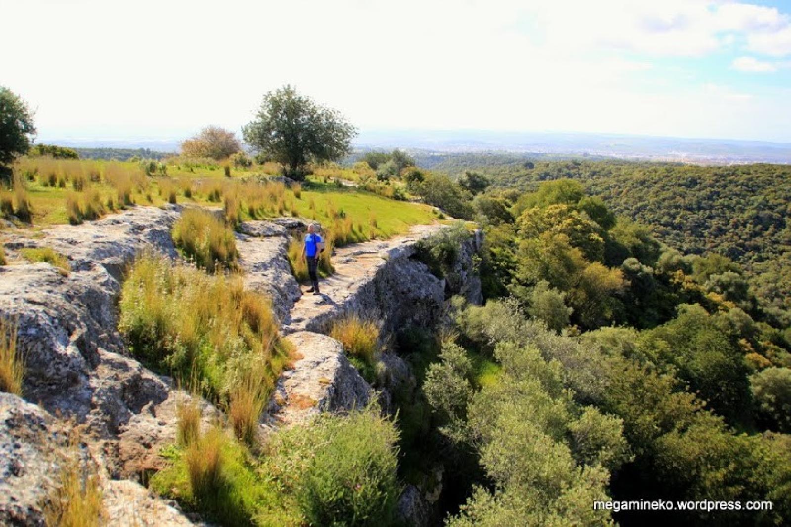 11/04/2026 Sabado Meseta Blanca y Arroyos de los Pedroches. - Imagen 4