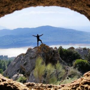 29/03/2026 DOMINGO TAFONIS Y CERRO REBOLO II ( EXPLORANDO)