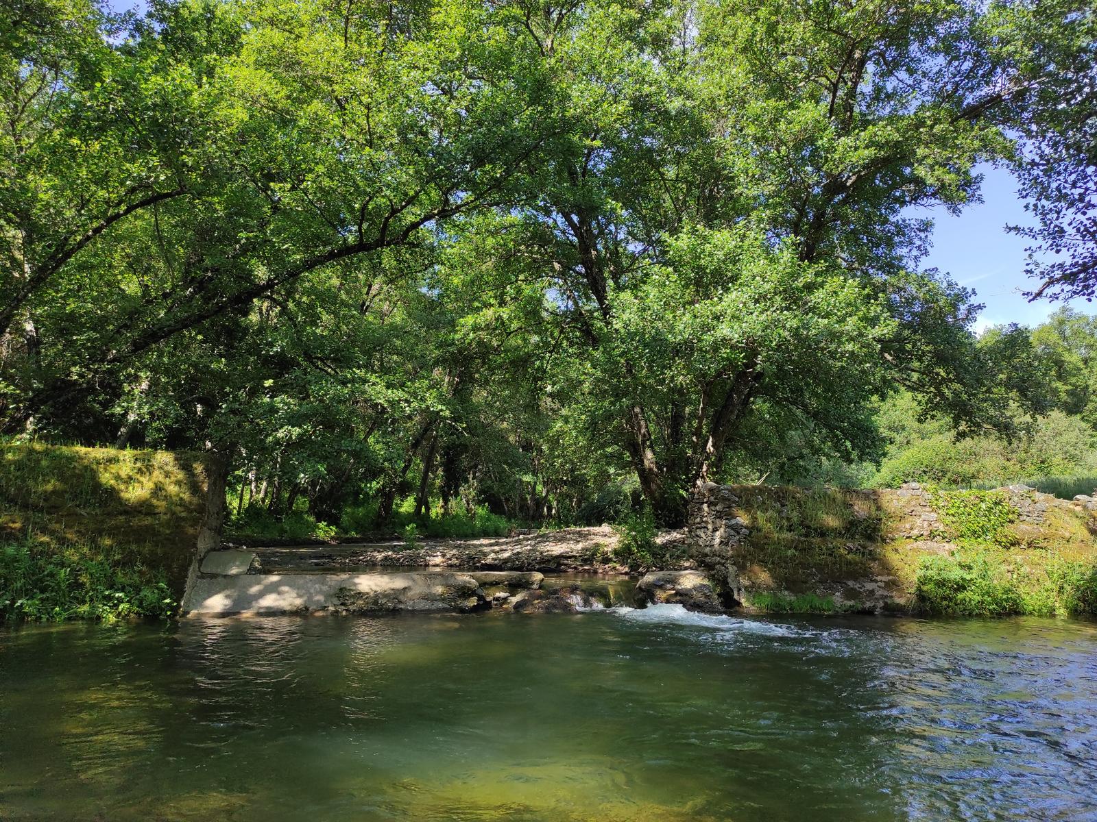 26/04/2016 RUTA JUNTO AL RIO MURTIGAS