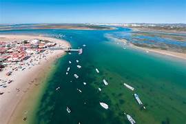 19/06/2026 ESCAPADA FIN DE SEMANA OLHÃO