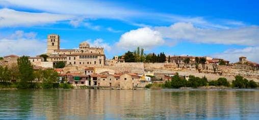 09/10/2026 PUENTE DEL PILAR (OTOÑO DORADO SANABRIA Y ZAMORA) - Imagen 15