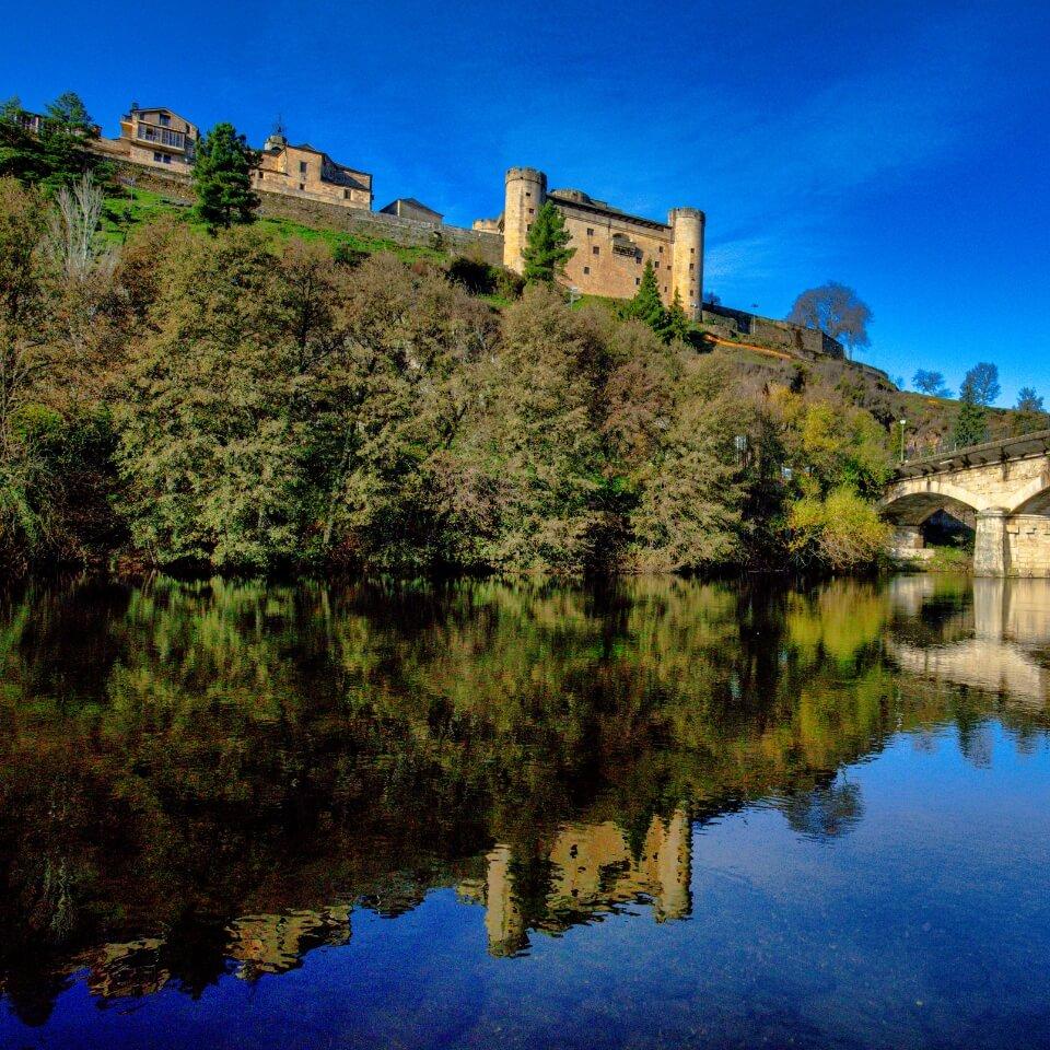 09/10/2026 PUENTE DEL PILAR (OTOÑO DORADO SANABRIA Y ZAMORA) - Imagen 5